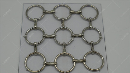 金屬環網的特性與應用