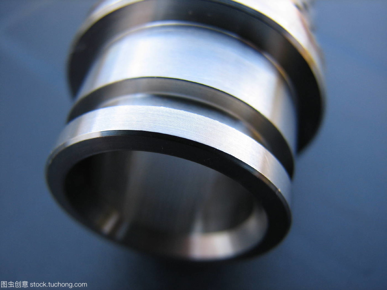 從轉動到網(wǎng)通 Panther金屬中的制造與連接藝術